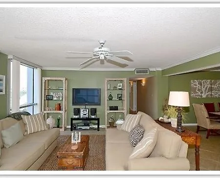 1046 - Perfect Place To Relax Shoreline Towers 1046